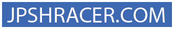 JPSHRACER Logo